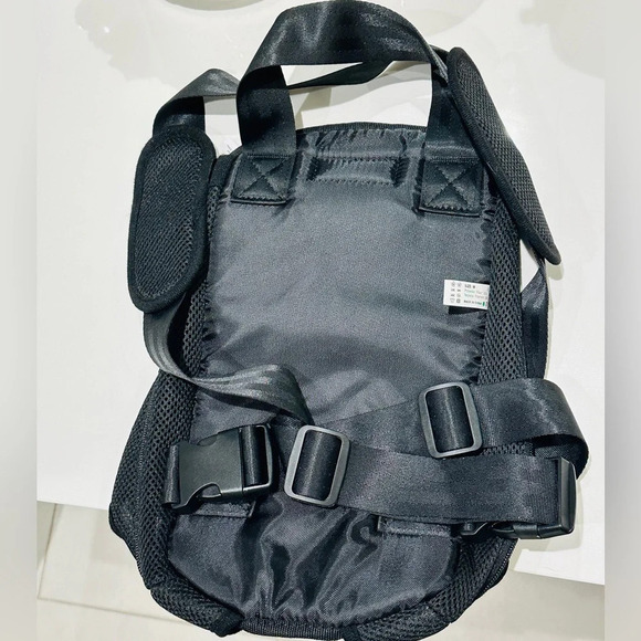 NWT Pawaboo Pet Carrier Backpack (Medium) - Picture 4 of 7